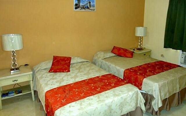 Hotel Via Blanca