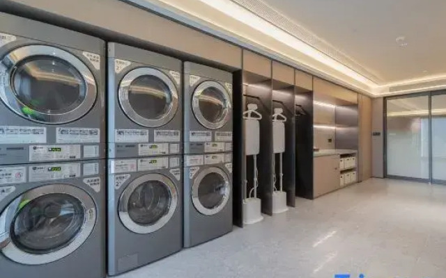 JI Hotel (Tianjin Dongli Beifang Wujincheng)