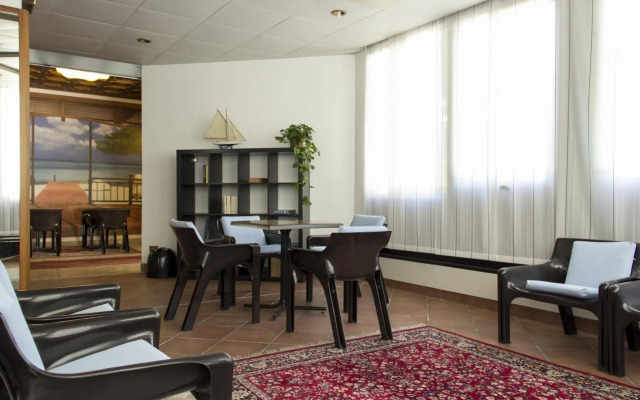 Hotel Merano