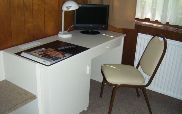 Central-Hotel Tegel