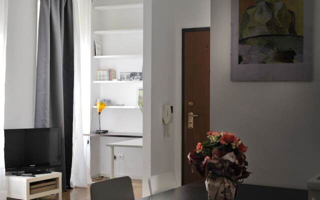 Central Station Apartment