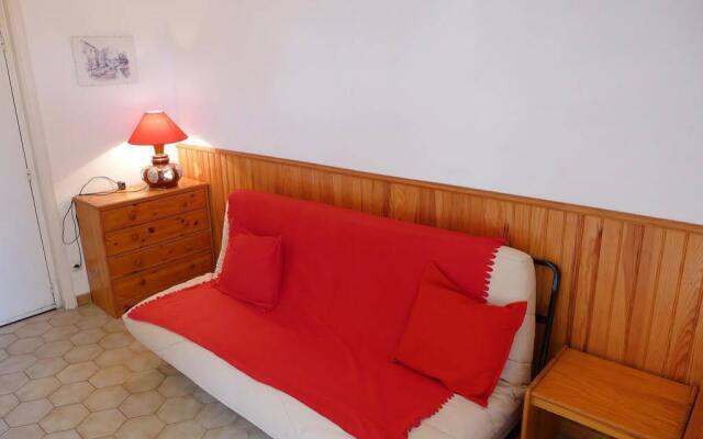 Apartment Ste Croix le Parc