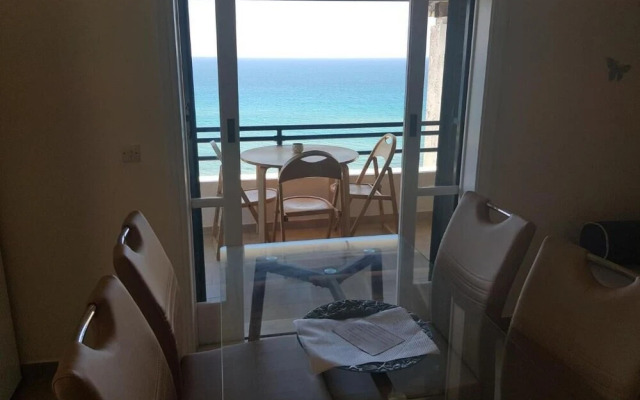 Corfu Glyfada Apartment 123