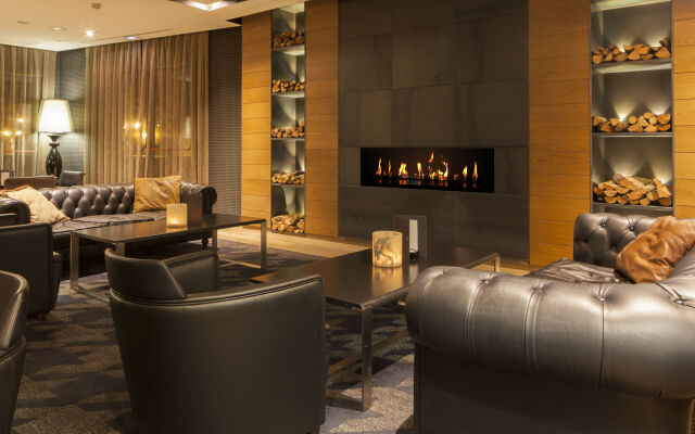 Hotel AC Baqueira Ski Resort, Autograph Collection