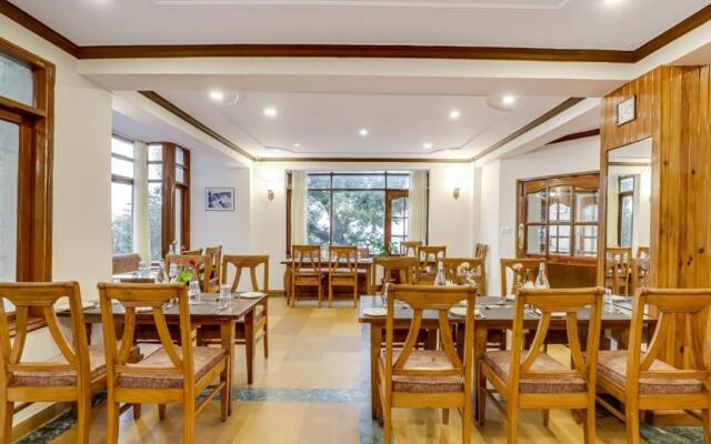 Summit Le Royale Hotel, Shimla