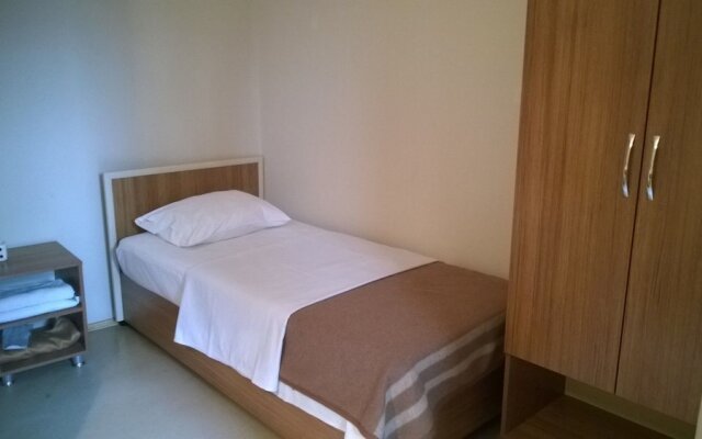 Yeni Caglayan Otel