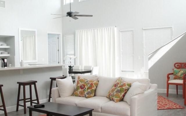 Dolphin Point Villas