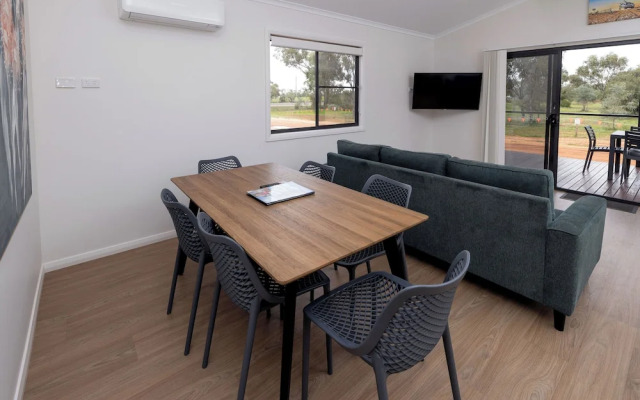 BIG4 Opal Holiday Park