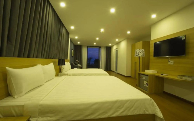 Son Tra Hill Phu Quoc