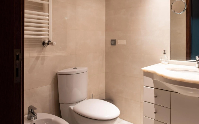 Apartamento Arrabida