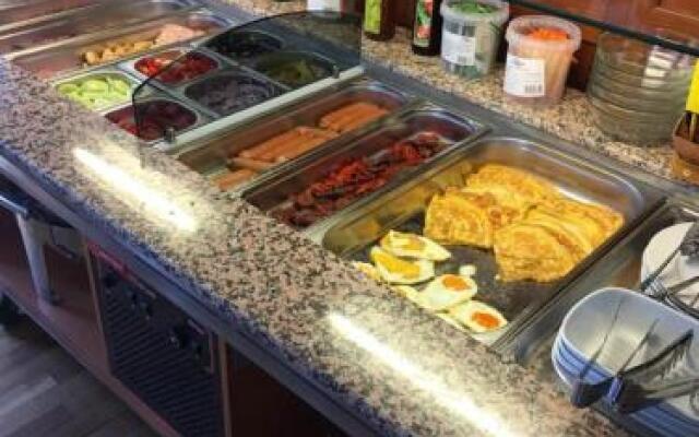 Pensiunea Gasthaus Alte Post