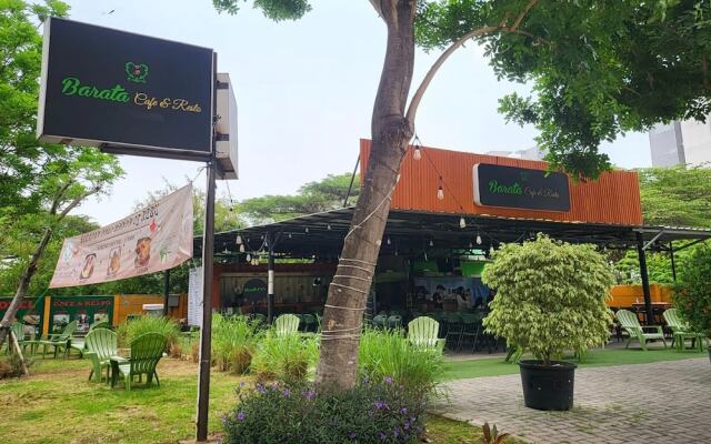 Barata Residence Aeropolis