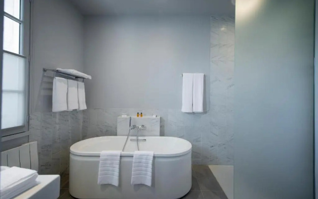 Hotel Ligaro