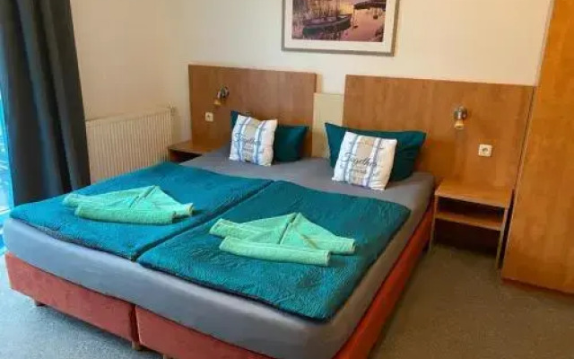 Pension Elmenhorst ***S