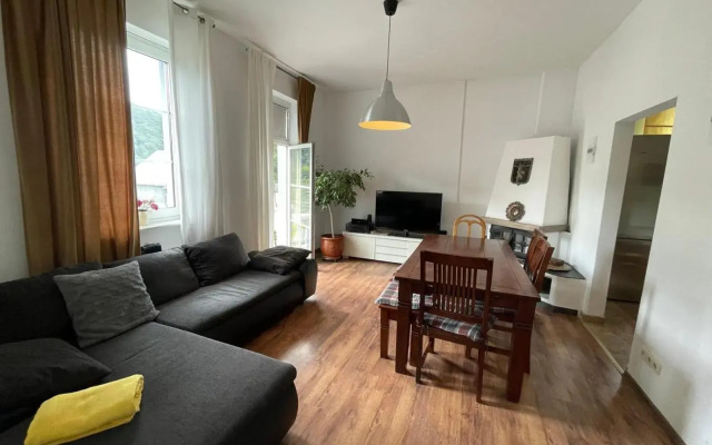 Paradiesisch Wohnen - Loreley