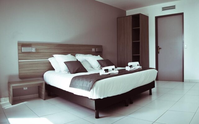 Hotel Le Cay