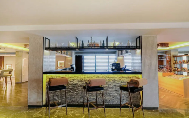 Hyatt Place Haridwar