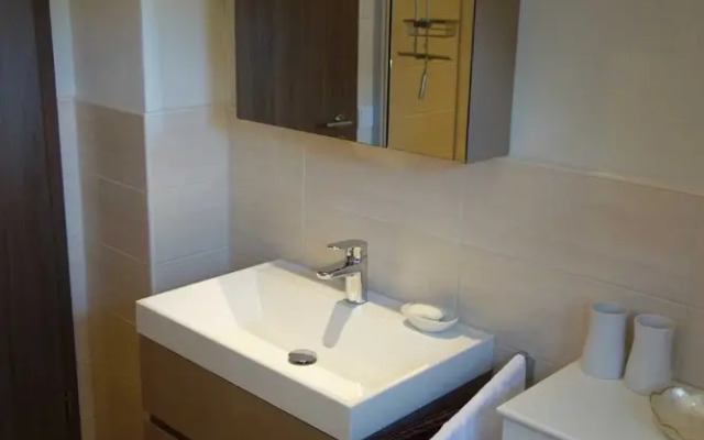 Ferienwohnung Itzgrundblick