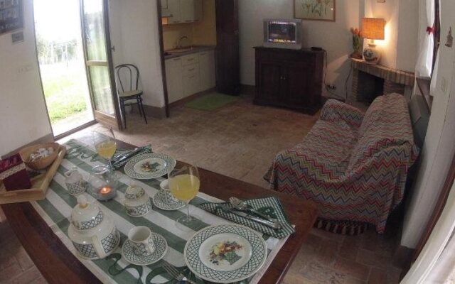 Tenuta Querce Grosse