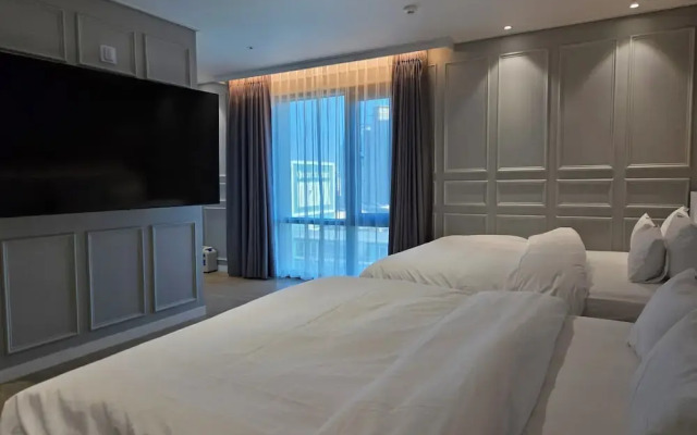 HoundHotel Mokpo PeaceSquare