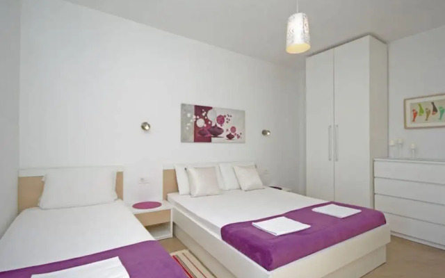 Apartment Beach House Dalmatia L3