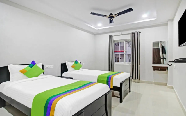 Itsy Hotels Sunrise Grand