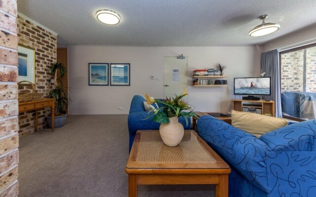 Bay Parklands, Unit 28, 2 Gowrie Avenue