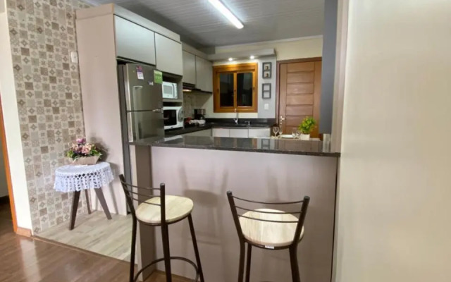 Apartamento Petri
