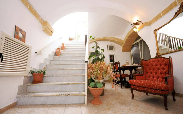 Bed and Breakfast Palazzo Rocci