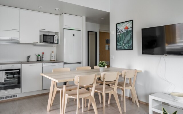Hiisi Homes Turku Ratapiha