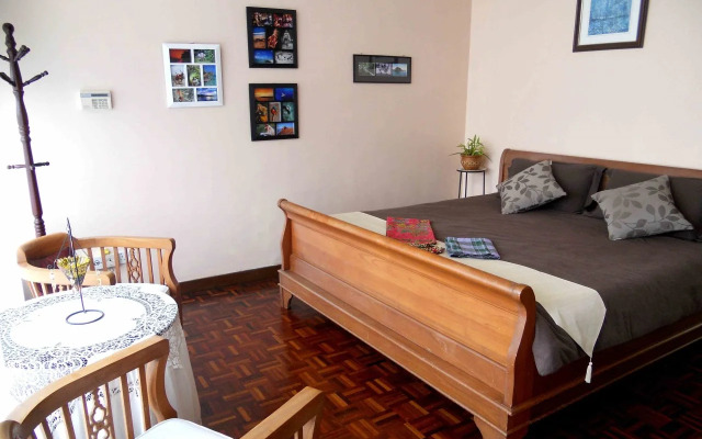 Brahminy Kite Holiday Home