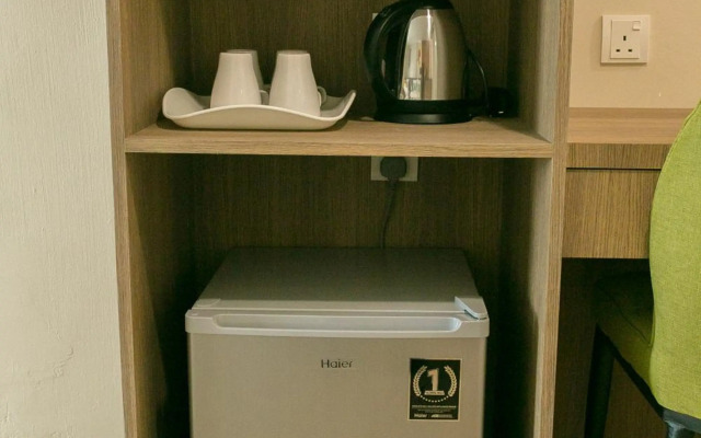 Savana Hotel & Serviced Apartments