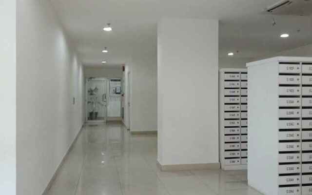 Inn19 @Bassura City