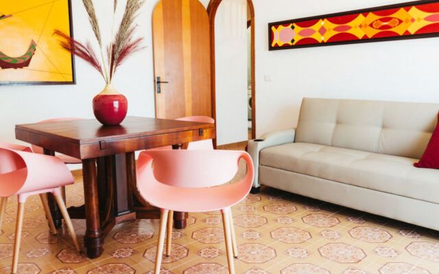 Apartment Pinta Marina di Caronia