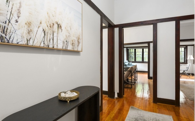 Relaxing Stay Near Fairlight's Scenic Spots – Guest Rooms – Sydney