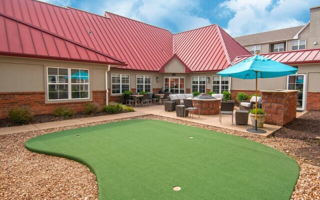 Residence Inn Springdale