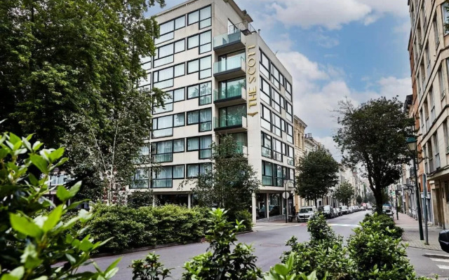 The Scott Hotel Brussels