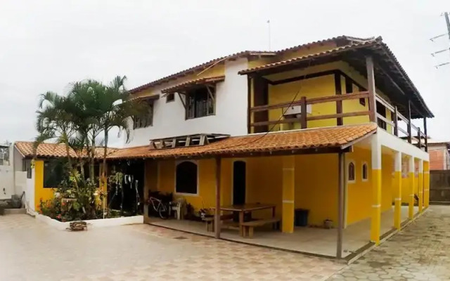 Hostel Pontal Paradise 2