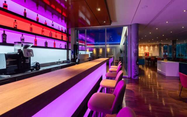 DoubleTree by Hilton Frankfurt Niederrad