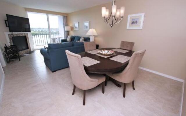 Quiet Waters 3D Apartment