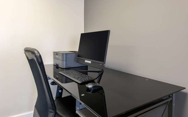 Quality Inn & Suites Lafayette I-65