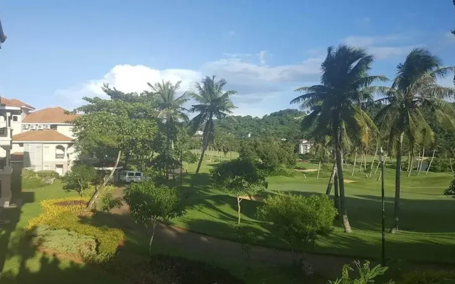 Unit Owners Accommodations at Fairways