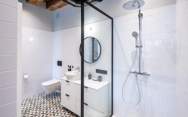 OnLviv Apartments Rynok Square 18/2