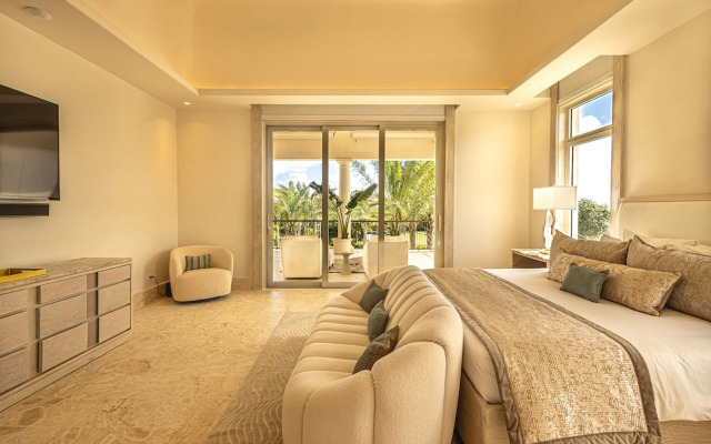 Playa Serena 19 Sumptuous Retreat