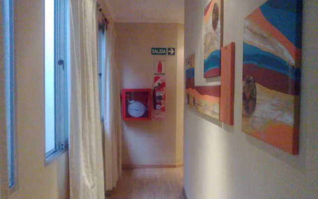Hotel El Cabildo