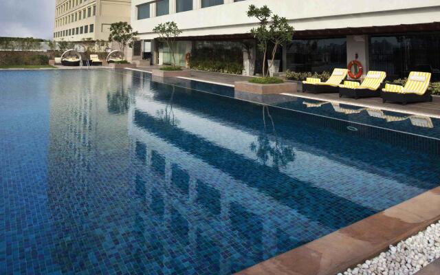 Crowne Plaza New Delhi Mayur Vihar Noida by IHG
