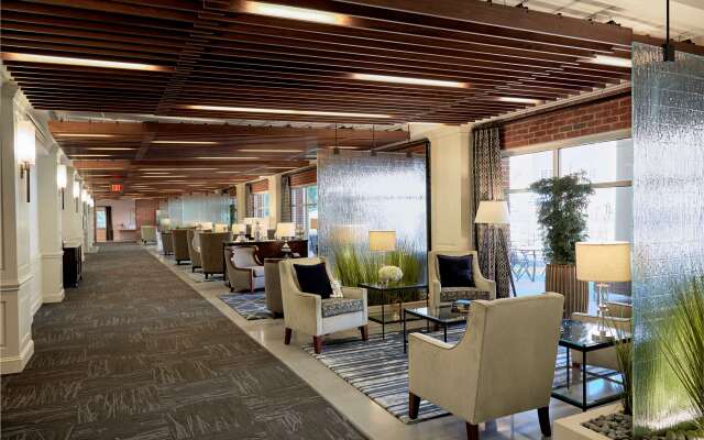 Rizzo Center, a Destination by Hyatt Hotel