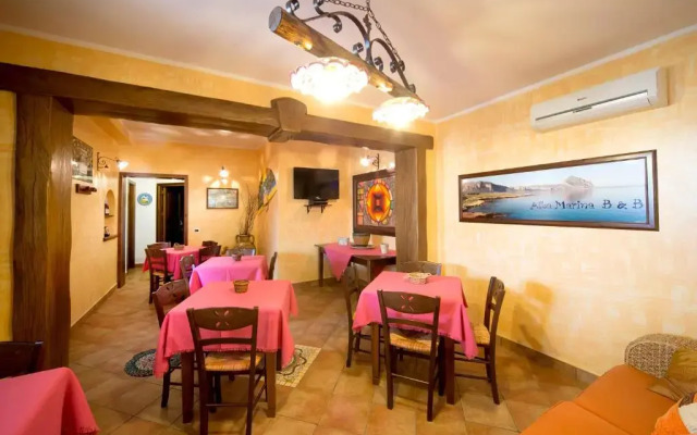 Alba Marina Bed & Breakfast