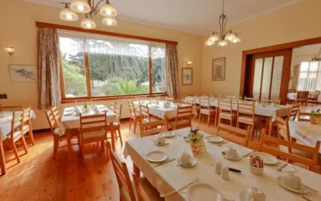 Hotel Prinzessin Rupprecht