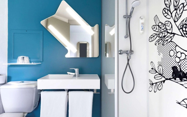 ibis budget Lorient Caudan